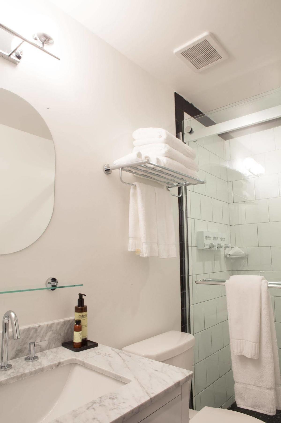 Sobro Guest House ナッシュビル エクステリア 写真